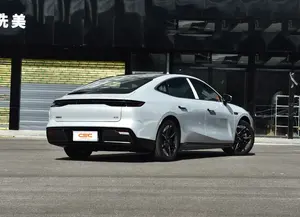 Découvrez l'avenir : Achetez la nouvelle voiture électrique Yinhe <span class=keywords><strong>Milky</strong></span> <span class=keywords><strong>Way</strong></span> E8, berline avec 272 chevaux et transmission automatique. - Product Image 3