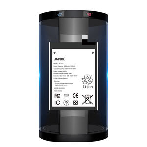 โทรศัพท์มือถือ Li-ion ลิเธียมของแท้ทดแทน3260mAh สำหรับ V5 V9 Y65 Y53 Y69 V7 Y71 - Product Image 6