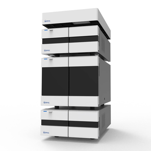 เครื่องโครมาโทกราฟี BFRL HPLC-9250 พร้อมสเปกโตรมิเตอร์กำจัดก๊าซแบบออนไลน์ 4 ช่องสัญญาณ - Product Image 3