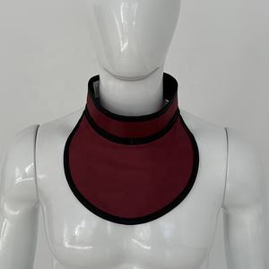 <span class=keywords><strong>X</strong></span> ışını koruyucu ürünler profesyonel 0.5mmPb radyasyon koruyucu tiroid koruma kurşun yaka - Product Image 4