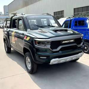 Kendaraan Listrik Penumpang PICKUP h - Product Image 5