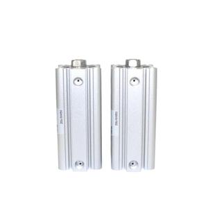 Original-SMC CQ2A32-70DZ <b>Thin</b> Cylinder - Product Image 4
