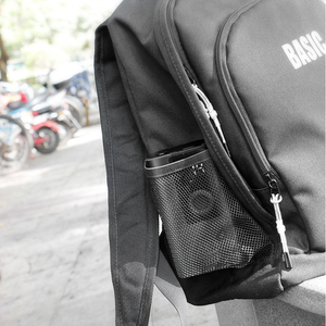 ปั๊มลมไร้สายแบบดิจิตอลขนาดเล็ก 12V สำหรับรถยนต์ จักรยาน สกู๊ตเตอร์ ชาร์จไฟได้ - Product Image 5