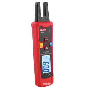 Pince ampèremétrique numérique True RMS Uni-T UT256 60A AC/DC - Product Image 5