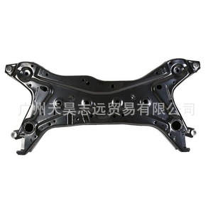 Carcasa de Eje Delantero para Dodge Caliber, Jeep Compass y Patriot, 5105623AE, Pieza de Repuesto de Hierro - Product Image 3