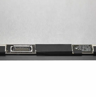 Assemblage LCD pour Surface Q1 Pro 7 1866 LP123WQ2 (SPA1) assemblage de panneau d'écran tactile pour remplacement de Surface Pro7