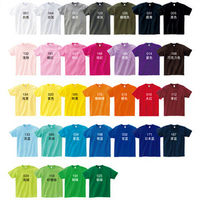Kaos Pria Musim Panas dengan Logo/Pola Kustom 190g 100% Katun Kerah Bulat Lengan Pendek Longgar Warna Solid Streetwear Bermotif