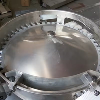 Máquina Empacadora de Piruletas para Piruletas Esféricas y Piruletas Planas