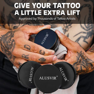 Private Label โลชั่นเพิ่มความสดใส,<span class=keywords><strong>ครีม</strong></span>ให้ความชุ่มชื้<span class=keywords><strong>น</strong></span>ครีมแทททูออร์แกนิกธรรมชาติ - Product Image 2