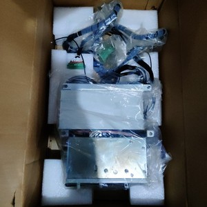 Arnés de cableado del cuerpo ATS-32/3DS AC240V - Product Image 1