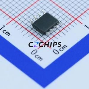 New-Original LM2904MX/NOPB SOIC-8 <b>Integrated</b> <b>Circuit</b> IC Chip Operational Amplifier - Product Image 2