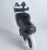 YSMLE Patins en Ligne de Slalom à 3 Roues de Haute Qualité OEM&ODM pour Adultes