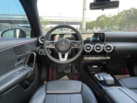 Mercedes-Benz Classe A 2020 A 200 L Sport Berline Compacte d'Occasion à Prix Abordable pour l'Exportation – Véhicules d'Occasion et de Seconde Main