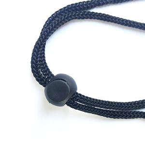 Cuerdas para Colgar Servilletas Ajustables Variadas, Directas de Fábrica, con Gancho Doble de Metal Resistente al Viento, Cuerdas de Doble Cabeza - Product Image 3