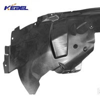 FR3Z 16103 a Pièces de voiture personnalisées, doublure d'aile intérieure OEM FR3Z 16102 a pour Ford Mustang CPE/CONV 2015 2016 2017