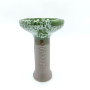 อุปกรณ์เสริมฮุคก้า ชิชา รุ่น T-011SB2 Lvhe สินค้าขายดี โถหัวชิชา Oblako Phunnel - Product Image 1