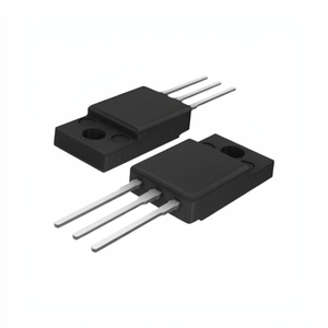 ตัวแทนจำหน่ายสิทธิ์แท้ ชิ้นส่วนอิเล็กทรอนิกส์ NDF06N60ZG TO-220FP ทรานซิสเตอร์ - Product Image 1