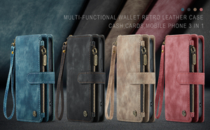 Nouvelles Arrivées 2024 : Coque de Téléphone pour <span class=keywords><strong>iPhone</strong></span> 15, Accessoires de Téléphonie Mobile, Étui Portefeuille Luxe, Housse Porte-Cartes pour <span class=keywords><strong>iPhone</strong></span> 16 15 14 13 <span class=keywords><strong>12</strong></span> 11 - Product Image 6