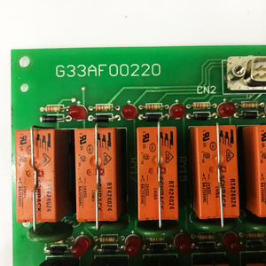 Pieza de Repuesto Industrial FANUC G33AF00220 - Product Image 2