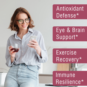 Custom Label Astaxanthin Softgels with MCT Oil Supports Eye Brain Health Natural Antioxidant <b>Supplement</b> Pills - Product Image 3