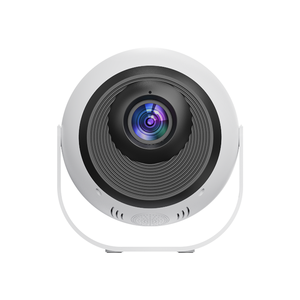 SYTA Prix d'usine SY800 Android 13 <span class=keywords><strong>Home</strong></span> Cinéma Mini projecteur portable à courte focale 200 lumens ANSI CD Intelligent - Product Image 1