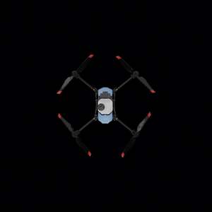 Pulverizador de Dron agrícola de 60kg con componentes de núcleo de bomba para uso agrícola - Product Image 1