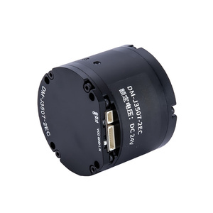 Damiao DM-J3507-2EC 24V mô-men xoắn cao MIT điều khiển không chổi than <span class=keywords><strong>servo</strong></span> chung động cơ cho công nghiệp robot tự động hóa cánh tay robot thiết bị truyền động - Product Image 2