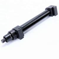 Kit de compression de ressort de suspension MacPherson robuste en acier à haute teneur en carbone, outil de réparation de suspension dans un coffret rigide