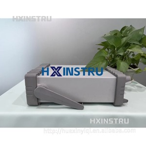 Multímetro de Doble Pantalla de 4 1/2 Dígitos Agilent Keysight U3401A xgeqpt H - Product Image 3