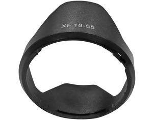 YEAH XF 18-55 สำหรับฟูจิ 18-55 ไลท์ชิลด์ XT20 XE2 XA3 XT2 XT10 XH1 XS10 <span class=keywords><strong>XT30</strong></span> เมาท์ XF 14 มม.F2.8 R เลนส์อุปกรณ์เสริม UV 58 มม. - Product Image 2