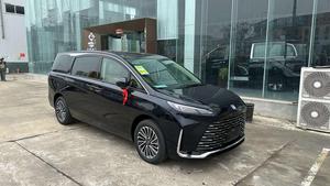Auto Usado <span class=keywords><strong>Bu</strong></span>-ick GL8 2025 PHEV Edición Xianxiang, MPV Familiar de Lujo, Volante a la Izquierda, para Venta al Por Mayor - Product Image 3