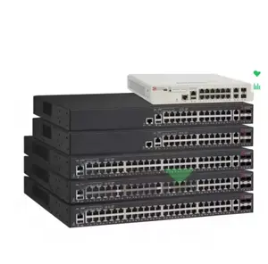 EX2300-48T Juniper 10/100/1000BASE-T Switch