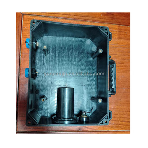 Fabricante de moldes de inyección profesional barato/Servicio de inyección PC/PE/POM/ ABS/ <span class=keywords><strong>PCC</strong></span>/ Pp Personalización de productos de plástico - Product Image 6