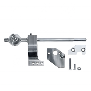 CNC Custom Car Modified Short Throw Shifter für Focus <span class=keywords><strong>ST</strong></span> 2013-2018 Focus RS - Product Image 6