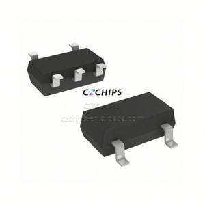 Circuitos Integrados Originales y Nuevos PG05GBUSV-RTK/P SOT-353, Chips IC, Servicios de Cadena de Suministro de Componentes Electrónicos Unificados - Product Image 1