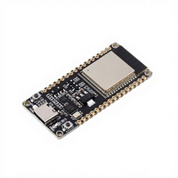 ESP32-C6 Microcontroller WiFi 6 160MHz ESP32-C6-WROOM-1-NX Series Module with USB UART Linux OS Type-C Data Interface