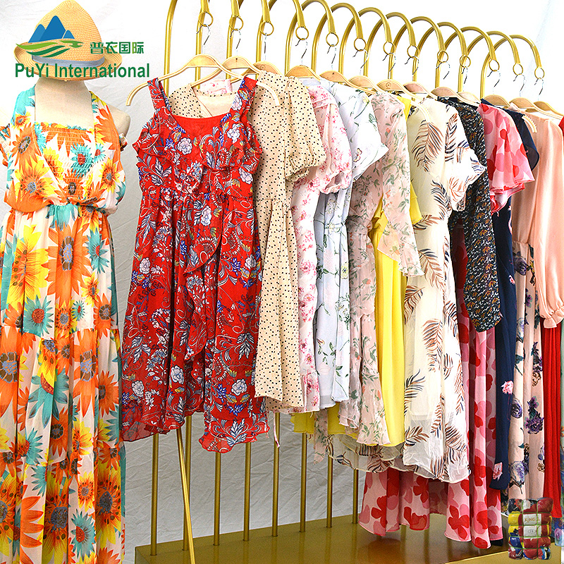 Australia clothing brands Wholesale second-hand suppliers