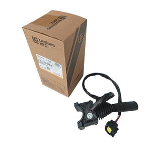 สวิตช์เกียร์และคันเกียร์ LiuGong รุ่น DQ0001640 สำหรับอะไหล่รถยกไฟฟ้าขนาด 3-3.5 ตัน - Product Image 2