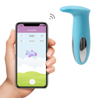 KM533-4 Konmed, Entrenador de Kegel Inalámbrico con Biofeedback y Control por Aplicación, Estimulador Muscular, Prueba EMG, Alivio del Dolor