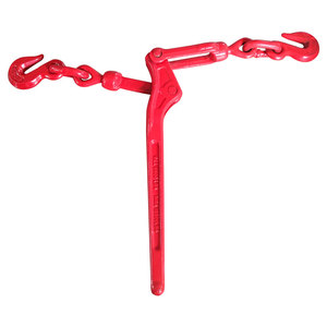 ตัวรัดโซ่แบบคันโยกขนาด 5/16"-3/8" แบบ US สำหรับโซ่ G70 - Product Image 1