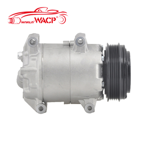 153240227 173030210 pompe de compresseur d'air automatique 12V pour <span class=keywords><strong>Ssangyong</strong></span> Tivoli <span class=keywords><strong>XLV</strong></span> 1.6 compresseur AC à vendre 2015-2022 WXDW018 - Product Image 3