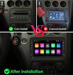 <span class=keywords><strong>Autoradio</strong></span> Android 2Din pour <span class=keywords><strong>Alfa</strong></span> <span class=keywords><strong>Romeo</strong></span> <span class=keywords><strong>Brera</strong></span> Spider 159 Sportwagon Multimedia Video Player <span class=keywords><strong>Autoradio</strong></span> WIFI - Product Image 2