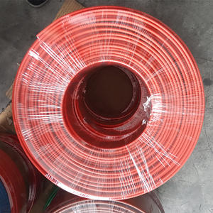 110V/220V昇華熱プレス用自己調整床暖房ケーブルプラグ付きヒートトレーシングケーブル - Product Image 4