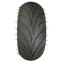 Casing Ban Baru Stone 90/65-6.5 untuk Skuter Listrik & Sepeda Motor Trail-Mini Rocket Pocket Bike Suku Cadang Pengganti