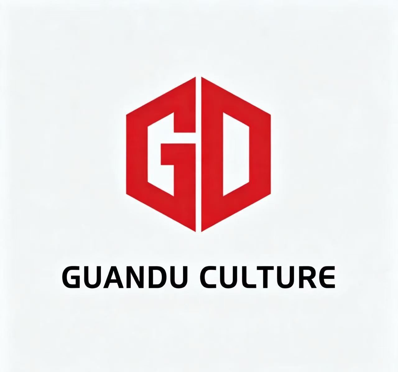 Sichuan Guandu Culture Technology Co., Ltd. logo