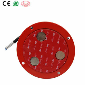 إطفاء إطفاء الحريق التلقائي جودة عالية للاستخدام في غرفة المحرك - Product Image 5