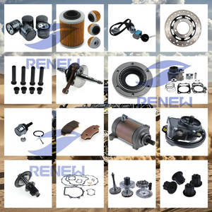 Pièces ATV UTV Levier d'accélérateur à pouce pour Polaris <span class=keywords><strong>Sportsman</strong></span> <span class=keywords><strong>570</strong></span> Scrambler 850 XP 1000 2010403 - Product Image 6