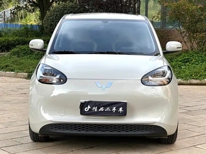 <span class=keywords><strong>Auto</strong></span> Usata Wuling Bingo Anni Modello 2023 2024 2025, Autonomia Elettrica Pura CLTC, Edizione Smart Connect, Vendita all'Ingrosso di <span class=keywords><strong>Auto</strong></span> <span class=keywords><strong>Usate</strong></span> - Product Image 2