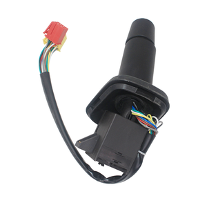 Commutateur de colonne de direction pour MAN TGA TGL TGM TGS TGX 81255090188 81255090190 81255090139 36255090004 81255090172 - Product Image 5