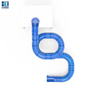 WM Nuevo Diseño de Instalaciones para Parques Acuáticos, Tobogán Acuático, Juego Acuático Infantil con Certificación CE - Product Image 6